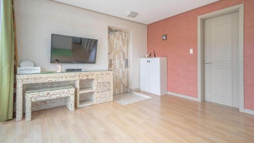 Seorak Casa | Gapyeong Applerotgi Pension