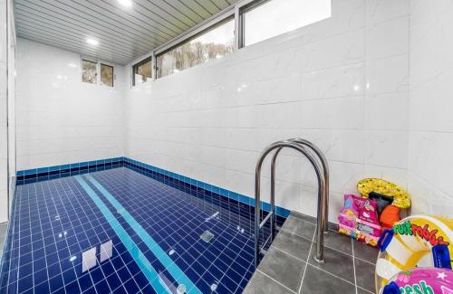 Sang Casa | Gapyeong BB Kids Pool Villa
