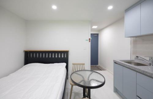 Sang Casa | Gapyeong Berry Berry Pension