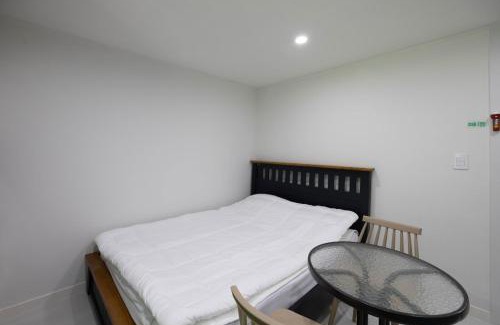 Sang Casa | Gapyeong Berry Berry Pension