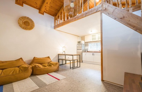 Sang Casa | Gapyeong Botanical Pension