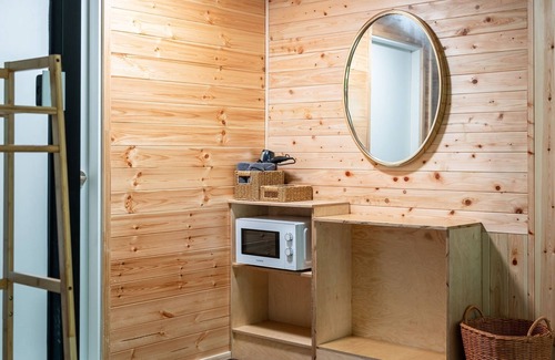 Buk Casa | Gapyeong Castra Glamping