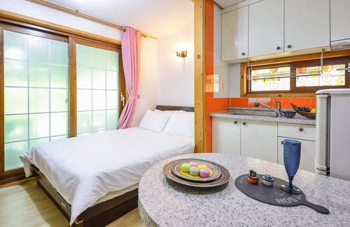 Buk Casa | Gapyeong Dasom Pension