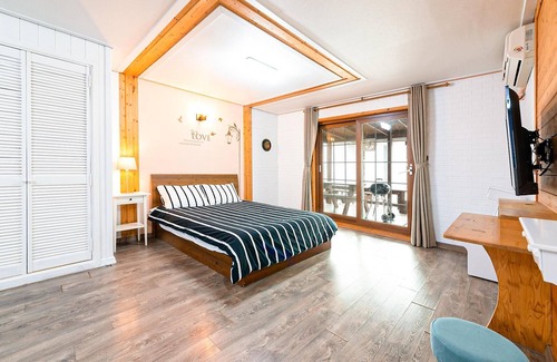 Buk Casa | Gapyeong Dasom Pension