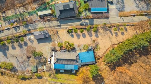 Seorak Casa | Gapyeong dolgungpensyeon&kaempingjang