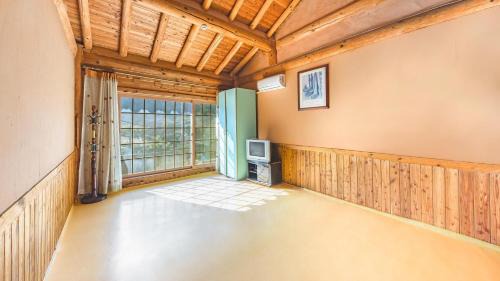 Seorak Casa | Gapyeong dolgungpensyeon&kaempingjang