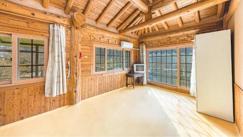 Seorak Casa | Gapyeong dolgungpensyeon&kaempingjang
