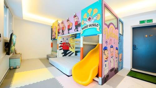 Buk Casa | Gapyeong Eco Healing Pool Villa Pension