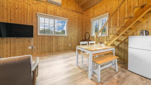 Sang Casa | Gapyeong Etoile Pension