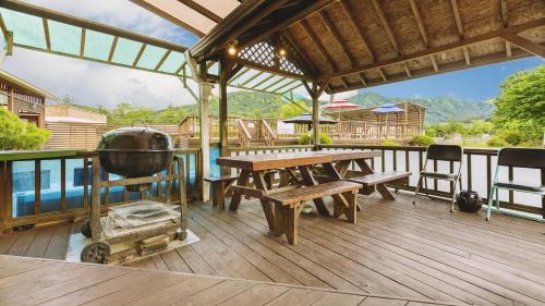 Sang Casa | Gapyeong Etoile Pension
