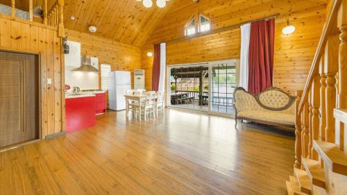 Sang Casa | Gapyeong Etoile Pension