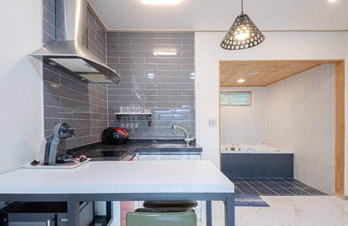 Oeseo Casa | Gapyeong Gamseong216 Poolvilla Pension