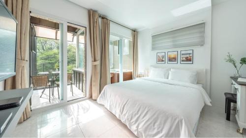 Buk Casa | Gapyeong Gipeunsanarae Spa Pension