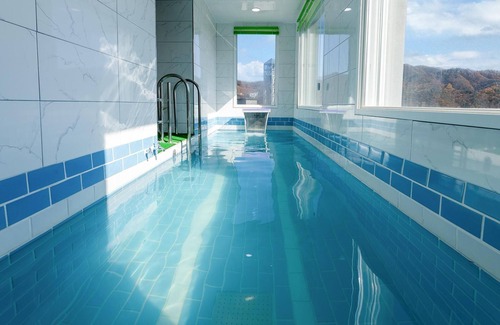 Gapyeong Casa | Gapyeong Grang Narang Pool Villa