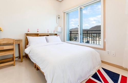Gapyeong Casa | Gapyeong Grang Narang Pool Villa