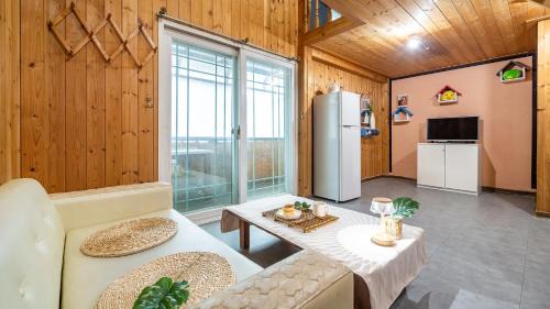 Buk Casa | Gapyeong Haneuldari pet pension