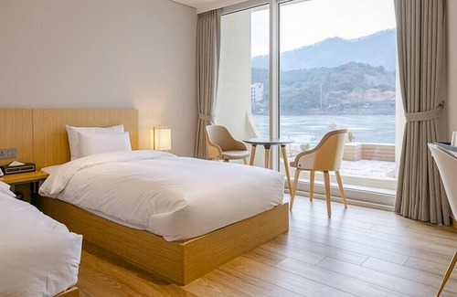 Seorak Hotel | Gapyeong Hotel Suiteian