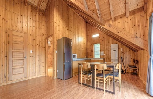 Gapyeong Casa | Gapyeong Humantown Pension