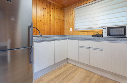 Gapyeong Casa | Gapyeong Humantown Pension