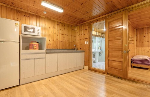 Gapyeong Casa | Gapyeong Humantown Pension
