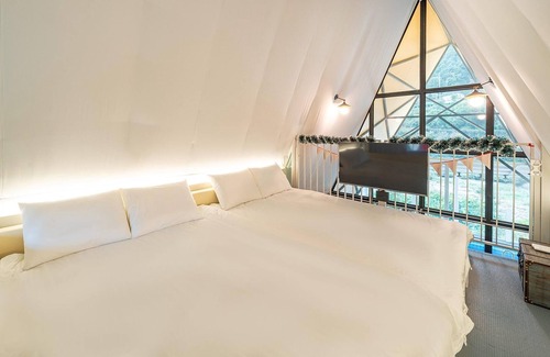 Buk Casa | Gapyeong Iseom Poolvilla Pension