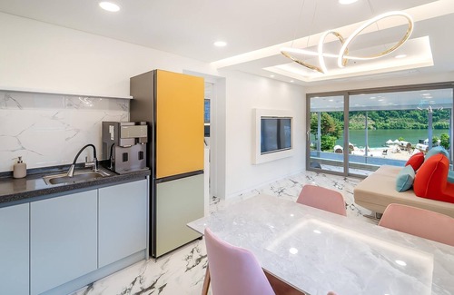 Gapyeong Casa | Gapyeong JH Poolvilla & Glamping
