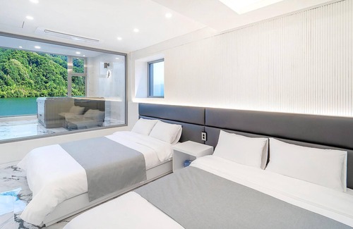 Gapyeong Casa | Gapyeong JH Poolvilla & Glamping