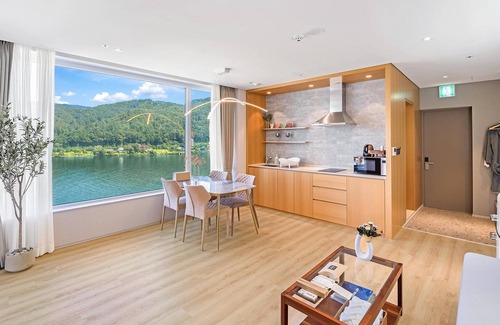 Gapyeong Casa | Gapyeong Laputa Resort