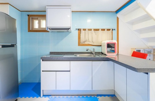 Buk Casa | Gapyeong Lucerne Kids Spa Pension