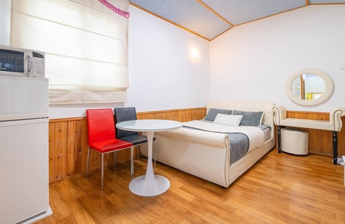 Buk Casa | Gapyeong Lucerne Kids Spa Pension