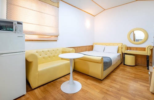 Buk Casa | Gapyeong Lucerne Kids Spa Pension