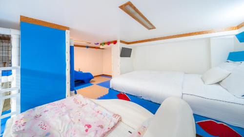 Buk Casa | GaPyeong Lucerne kids Spa Pension