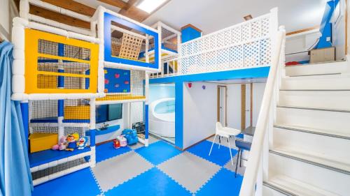 Buk Casa | GaPyeong Lucerne kids Spa Pension