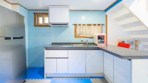 Buk Casa | GaPyeong Lucerne kids Spa Pension