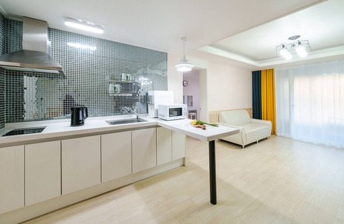 Buk Casa | Gapyeong Mungkeul House Pension