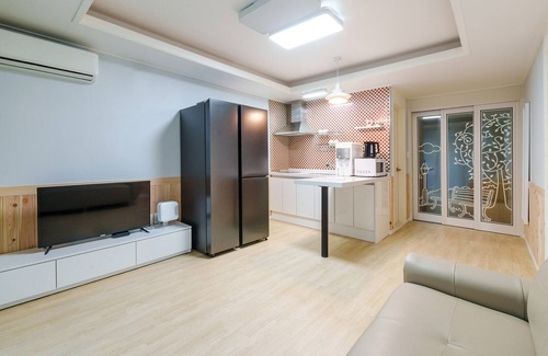 Buk Casa | Gapyeong Mungkeul House Pension