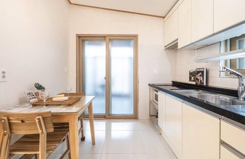Gapyeong Casa | Gapyeong Namian Pool Villa