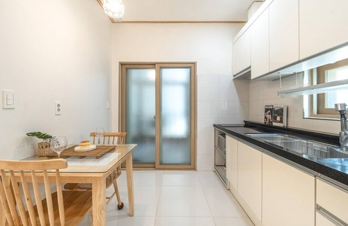 Gapyeong Casa | Gapyeong Namian Pool Villa