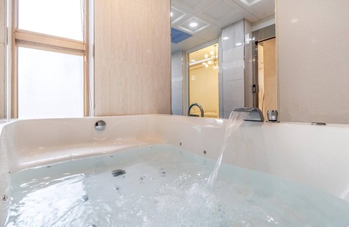 Gapyeong Casa | Gapyeong Namian Pool Villa