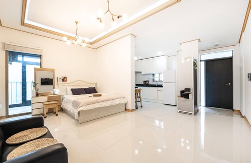 Gapyeong Casa | Gapyeong Namian Pool Villa