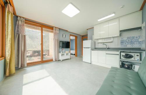 Buk Casa | Gapyeong Natural Nest Pension
