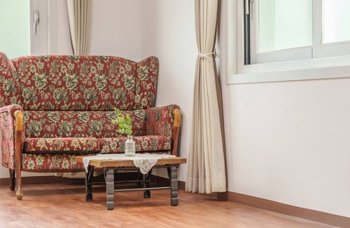Seorak Casa | Gapyeong Nature Pension