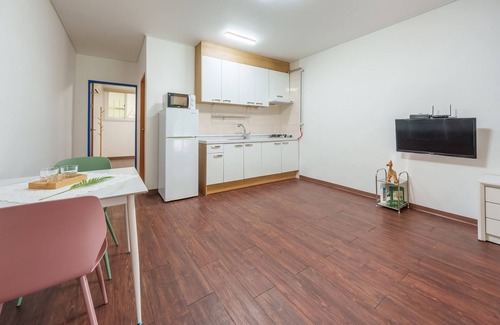 Seorak Casa | Gapyeong Nature Pension