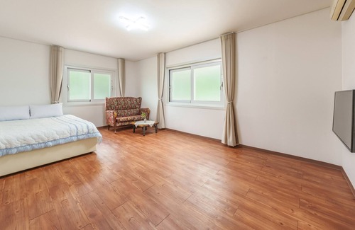 Seorak Casa | Gapyeong Nature Pension