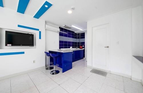 Buk Casa | Gapyeong Newcastle Pension