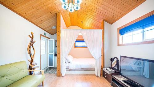 Seorak Casa | Gapyeong ojeupension