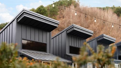Buk Casa | Gapyeong Okulri Pension