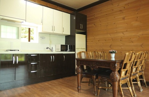 Seorak Casa | Gapyeong Ongdalsam Pension