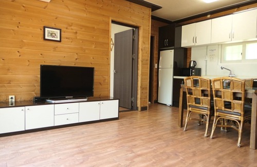 Seorak Casa | Gapyeong Ongdalsam Pension