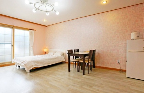 Seorak Casa | Gapyeong Pension Aroma